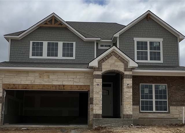 Property at 6407 Raleigh Loop, College Station, TX 77845, 5 beds, 3 baths