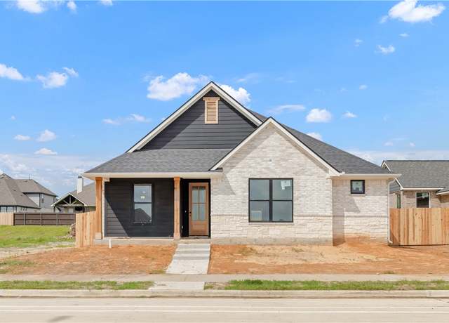 Property at 4004 Etonbury Ave, College Station, TX 77845, 3 beds, 2 baths