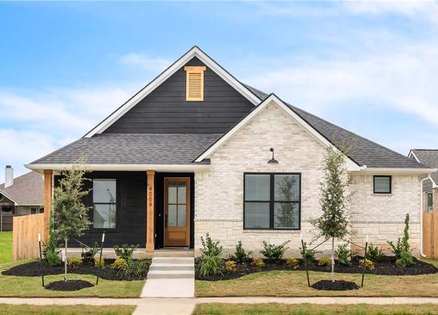 Property at 4004 Etonbury Ave, College Station, TX 77845, 3 beds, 2 baths
