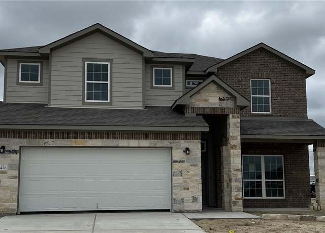 Property at 6426 Raleigh Loop, College Station, TX 77845, 4 beds, 3 baths