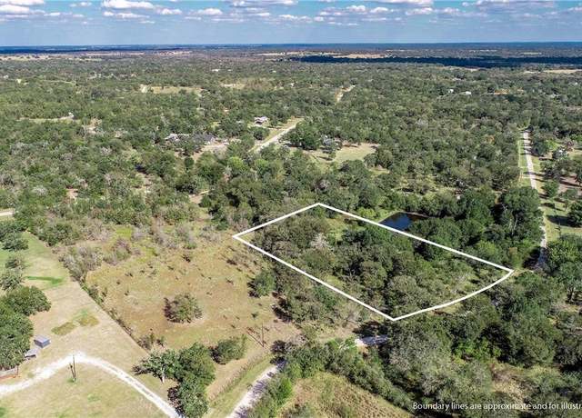 Property at TBD (+/- 1.913 Acres) Berry Creek Dr, Caldwell, TX 77836