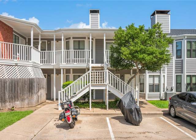 Property at 4441 Old College #8207 Rd, Bryan, TX 77801, 1 bed, 1 bath