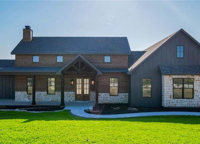 Property at 295 Hidden Hill Ln, Caldwell, TX 77836, 4 beds, 3.5 baths