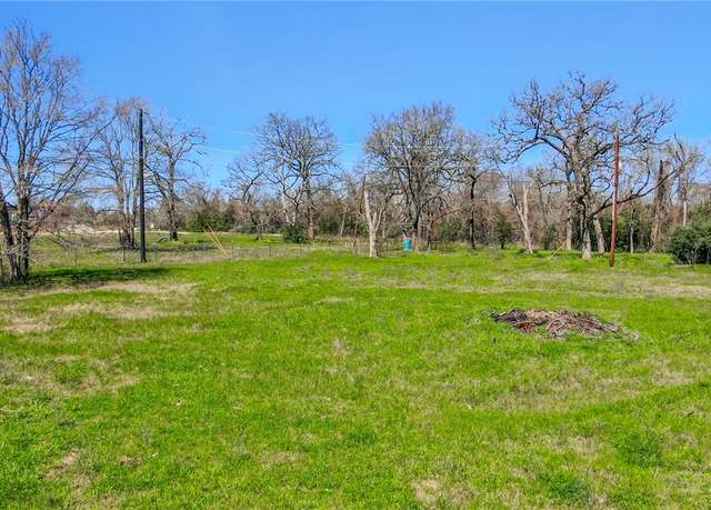 Property at 23964 Old Highway 6, Navasota, TX 77868