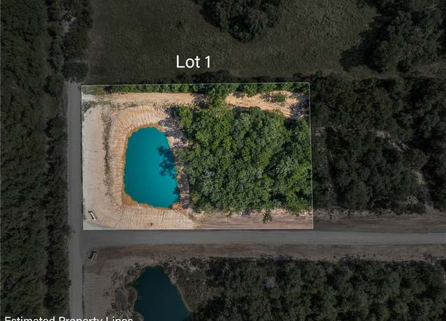Property at Lot #1 Sunny James Ln, Franklin, TX 77856