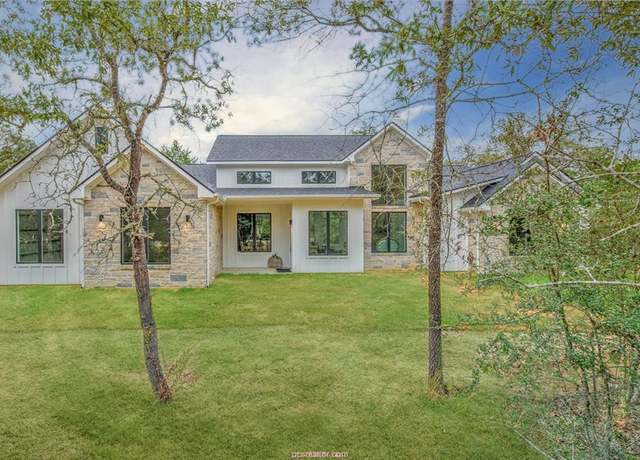 Property at 4334 Berkshire, Franklin, TX 77856, 4 beds, 3.5 baths