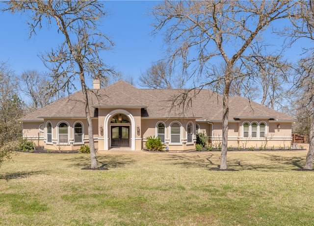Property at 4701 Johnson Creek Loop, College Station, TX 77845, 3 beds, 2.5 baths