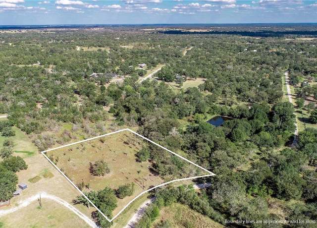 Property at TBD (+/- 1.865 Acres) Berry Creek Dr, Caldwell, TX 77836