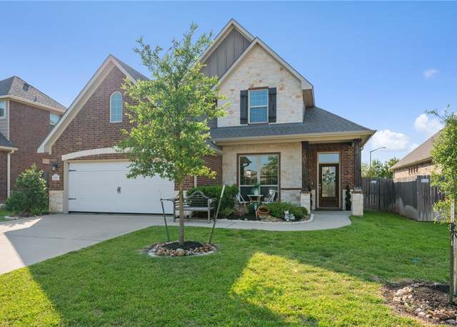 Property at 2612 Portland Ave, College Station, TX 77845, 4 beds, 2.5 baths