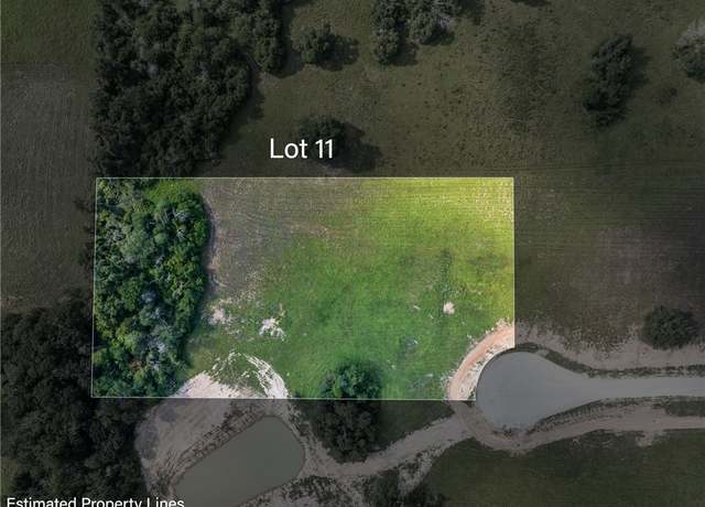 Property at Lot #11 Sunny James Ln, Franklin, TX 77856