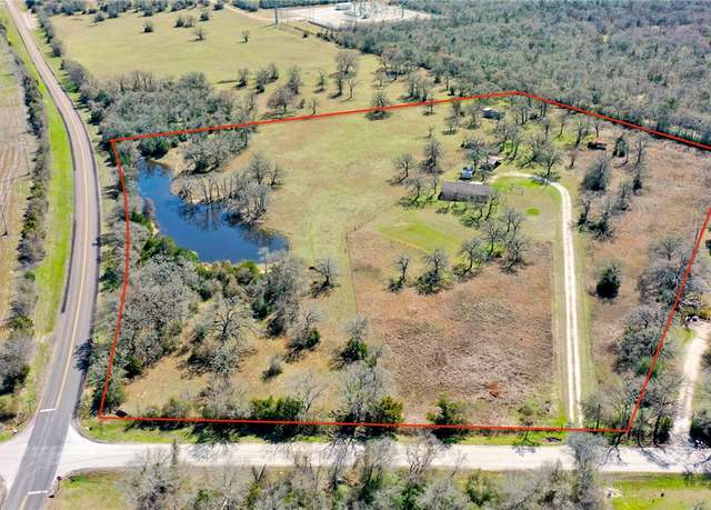 Property at 14268 S Dowling Rd, College Station, TX 77845