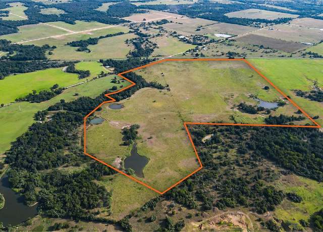 Property at 0 Fm 485, Cameron, TX 76520
