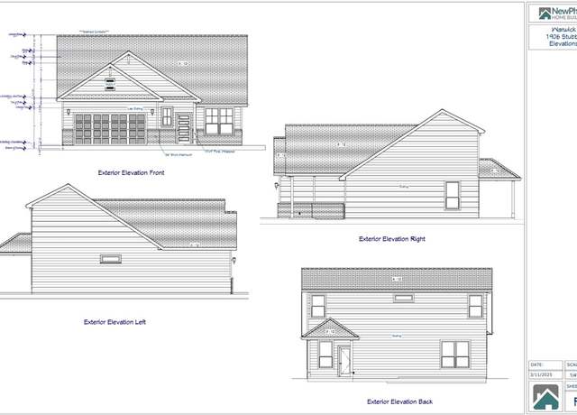 Property at 1906 Stubbs Dr, Bryan, TX 77807, 3 beds, 2.5 baths