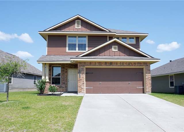 Property at 2011 Stubbs Dr, Bryan, TX 77807, 3 beds, 2.5 baths