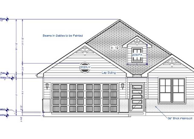 Property at 1911 Stubbs Dr, Bryan, TX 77807, 3 beds, 2 baths