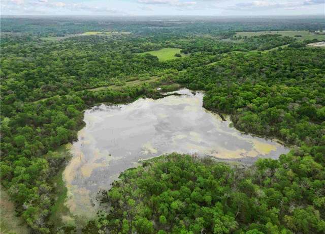 Property at 10086 James Cemetery Rd, Franklin, TX 77856