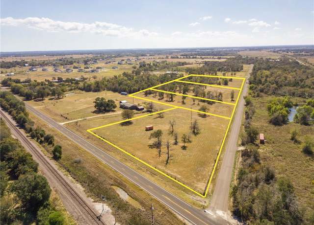 Property at Lot 1 County Road 168, Iola, TX 77861