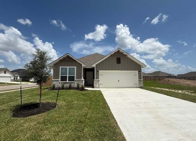 Property at 1910 Polmont Dr, Bryan, TX 77807, 3 beds, 2 baths