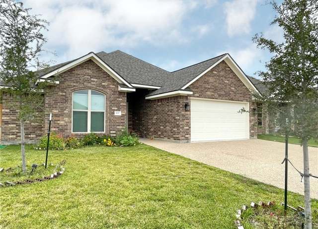 Property at 1017 Dove Chase Ln, College Station, TX 77845, 4 beds, 2 baths