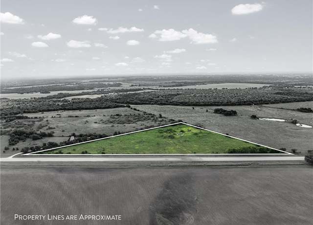 Property at TBD S Hwy 14, Thornton, TX 76687