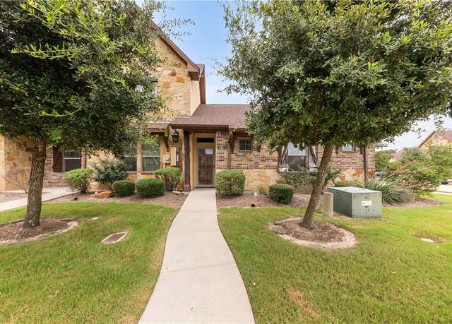 Property at 141 Armored Ave, College Station, TX 77845, 3 beds, 3 baths