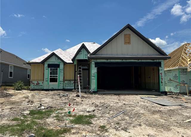 Property at 4771 Holm Oak Rd, Bryan, TX 77845, 4 beds, 2 baths
