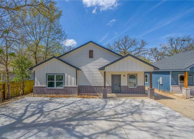 Property at 2004 Stevens Dr, Bryan, TX 77803, 3 beds, 2 baths