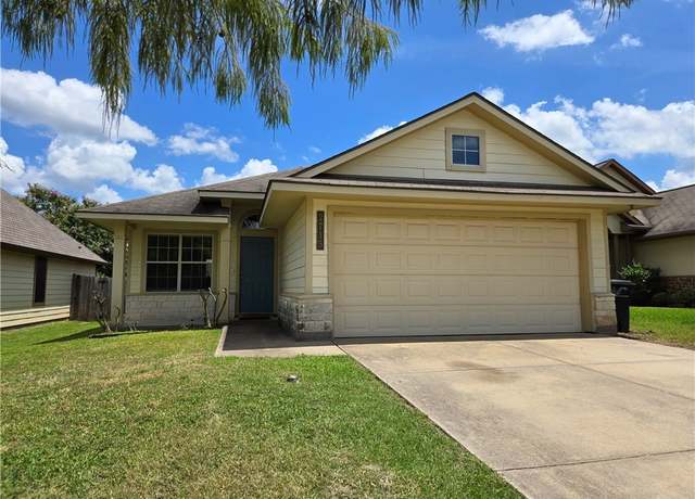 Property at 2715 Silver Oak Dr, College Station, TX 77845, 3 beds, 2 baths