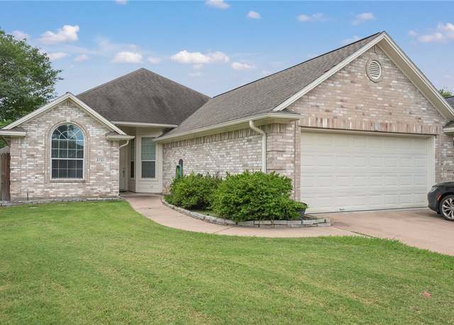 Property at 3701 Essen Loop, College Station, TX 77845, 4 beds, 3 baths