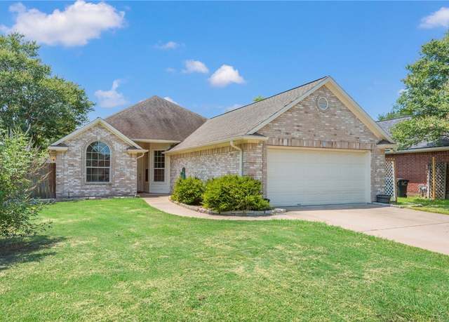 Property at 3701 Essen Loop, College Station, TX 77845, 4 beds, 3 baths