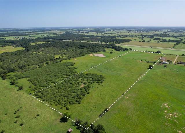Property at Tract 2 CR 419, Bremond, TX 76629