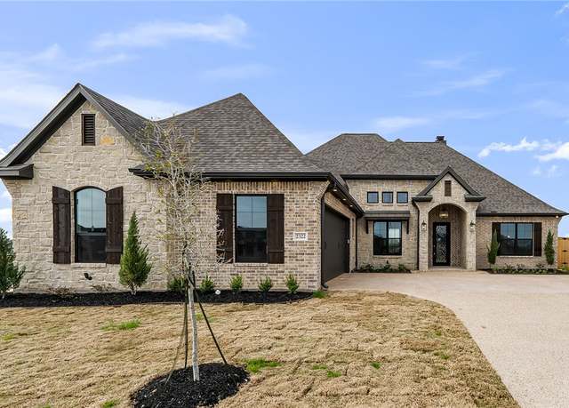 Property at 4808 White Ash Ct, College Station, TX 77845, 4 beds, 3 baths