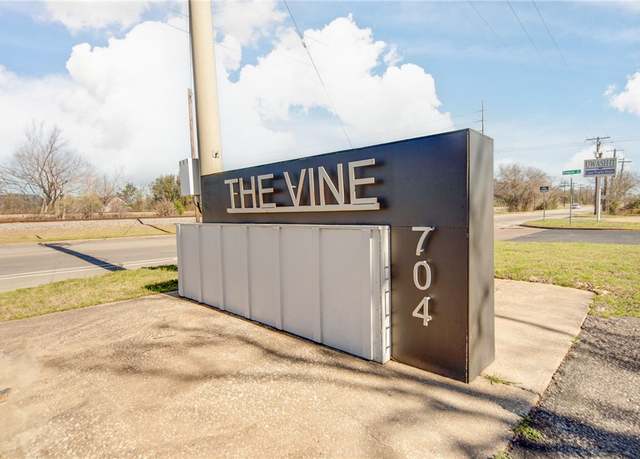 Property at 704 Yegua St, Bryan, TX 77801
