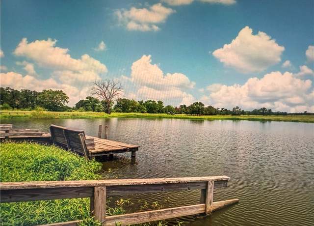 Property at TBD County Road 164, Iola, TX 77861