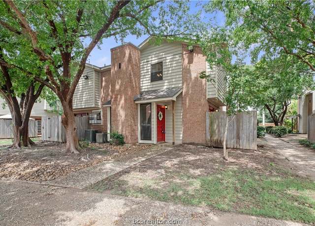 Property at 1904 Dartmouth Building I, Unit 1 St Unit I1, College Station, TX 77840, 1 bed, 1.5 baths