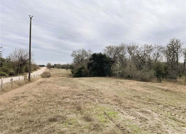 Property at 0 CR 128, Caldwell, TX 77836