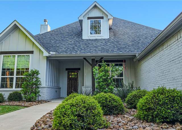 Property at 9503 King Oaks Dr, Iola, TX 77861, 4 beds, 2 baths