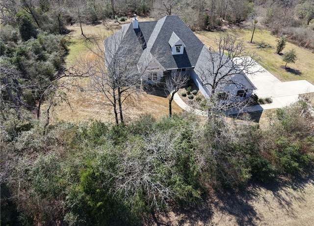 Property at 9503 King Oaks Dr, Iola, TX 77861, 4 beds, 2 baths