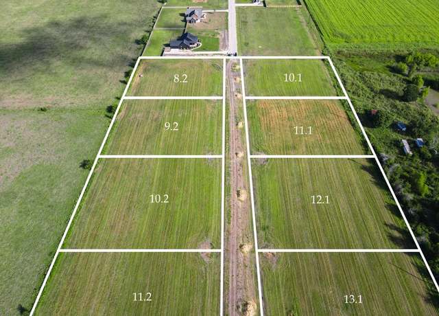 Property at Lot 10 Block 2 Court-side Dr, Snook, TX 77878