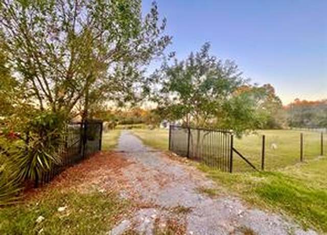 Property at 274 Lcr 911, Jewett, TX 75846