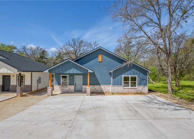 Property at 2006 Stevens, Bryan, TX 77803, 3 beds, 2 baths