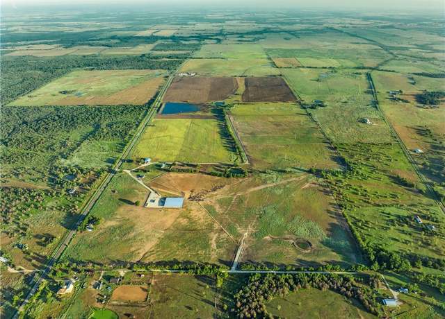 Property at 8761 FM 339, Kosse, TX 76653