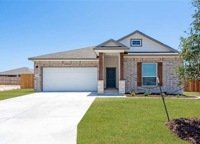 Property at 5308 Lyle Pl, Bryan, TX 77807, 4 beds, 2 baths