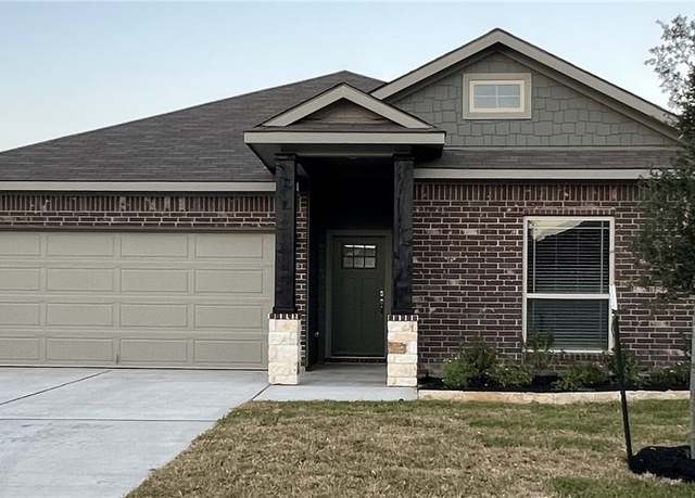 Property at 5308 Lyle Pl, Bryan, TX 77807, 4 beds, 2 baths