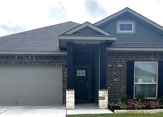 Property at 5308 Lyle Pl, Bryan, TX 77807, 4 beds, 2 baths