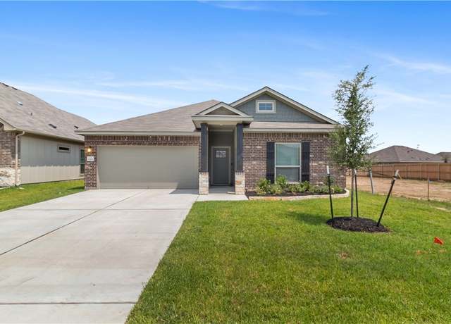 Property at 5308 Lyle Pl, Bryan, TX 77807, 4 beds, 2 baths