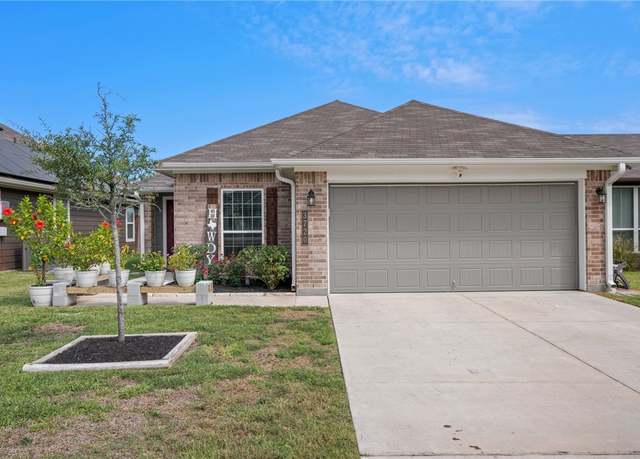 Property at 3720 Mckenzie St, Bryan, TX 77803, 3 beds, 2 baths