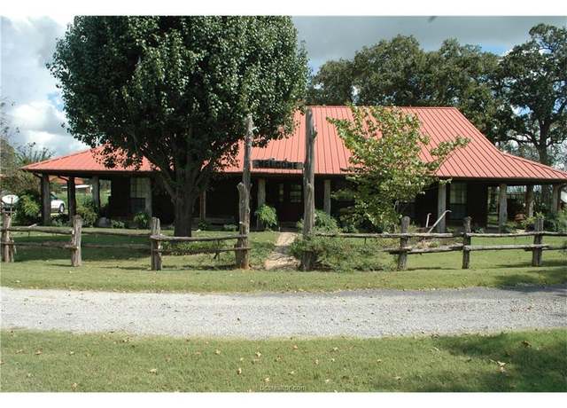 Property at 16403 & 16515 Macey CountyRoad, Hearne, TX 77859, 3 beds, 2 baths