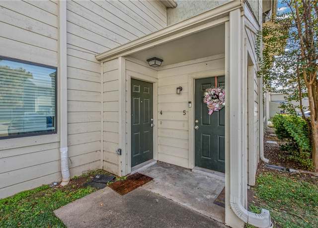 Property at 4513 Carter Creek Pkwy #5, Bryan, TX 77802, 2 beds, 1.5 baths