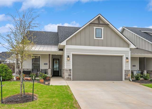 Property at 5046 Mooney Falls Dr, Bryan, TX 77802, 3 beds, 2 baths